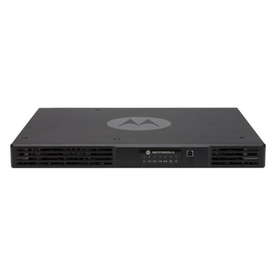 Motorola SLR-5700 Rack Mount UHF Repeater (AAR10QCGANQ1AN)